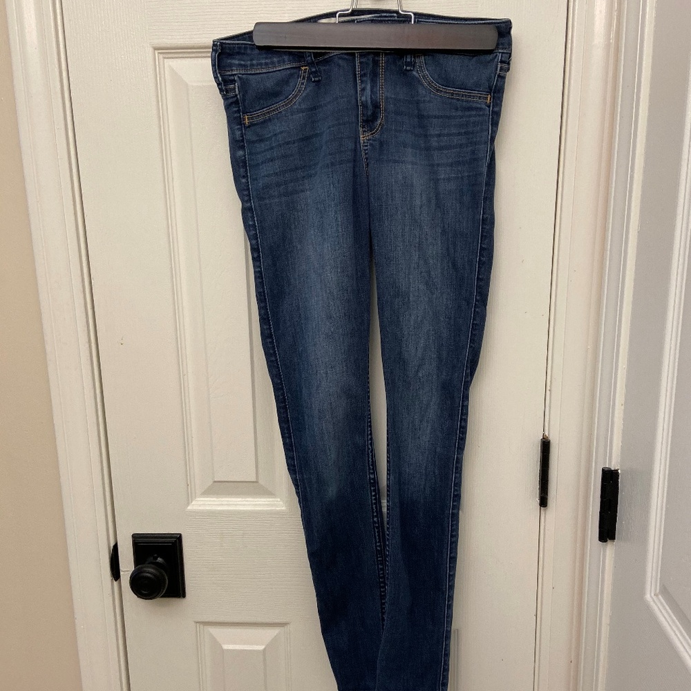 Hollister Jean Legging